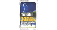 Takdir 13 Skala Richter : Mempertanyakan Takdir Tuhan