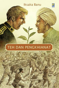 Teh dan Pengkhianat