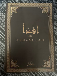 Ihda Tenanglah