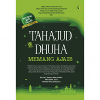 Tahajud Dhuha