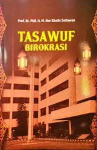 Tasawuf Birokrasi