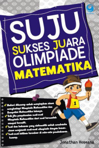 suju sukses juara olimpiade matematika