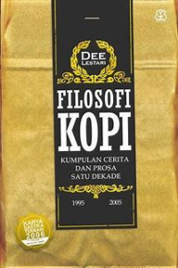 Filosofi Kopi