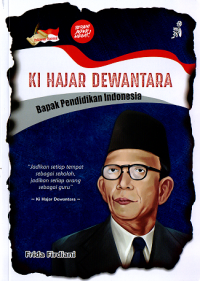 Ki Hajar Dewantara